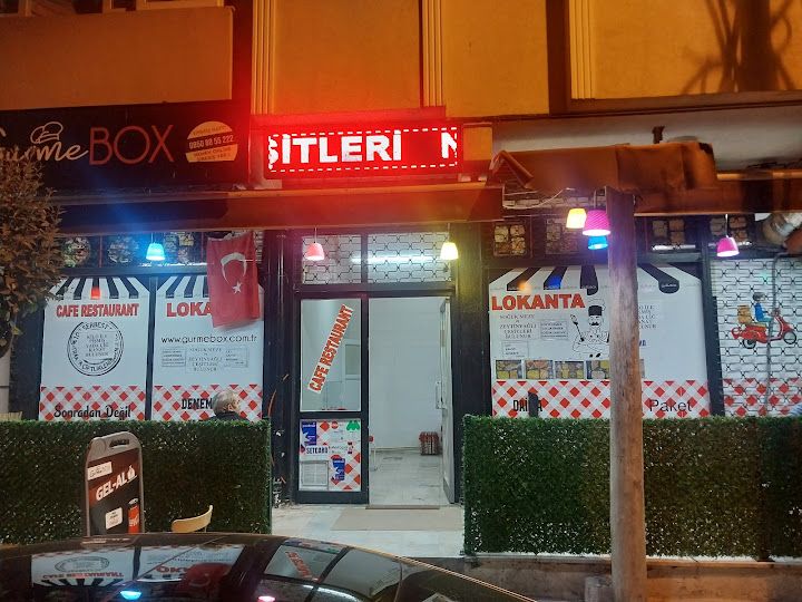 Avcilar gurmebox
