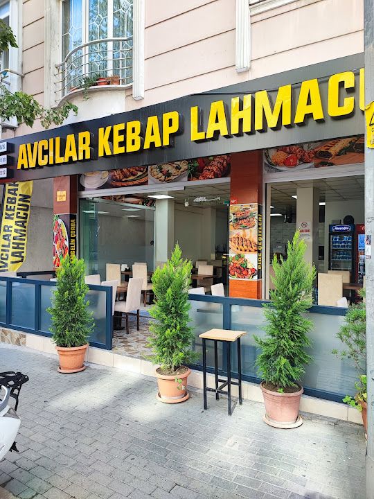 Avcılar Kebap Lahmacun