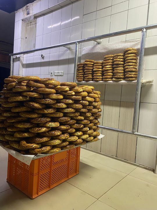 Avcilar Simit Firini