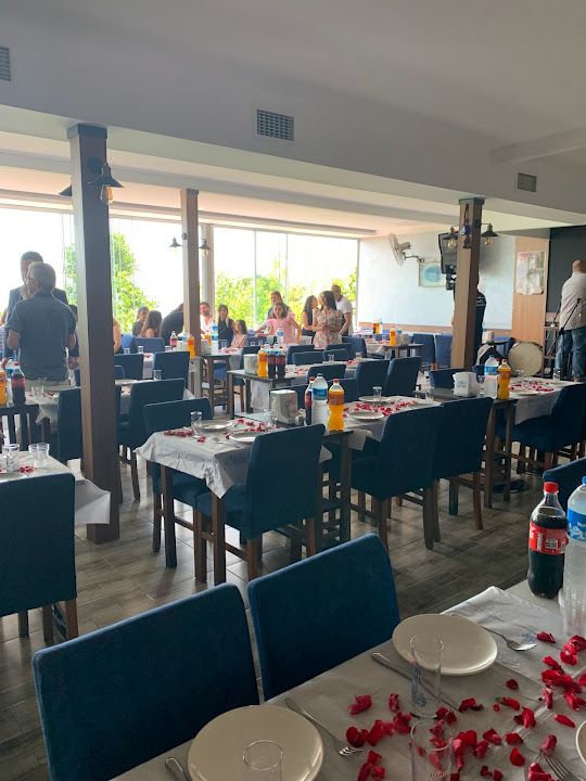 Bahçeli Cafe Restaurant