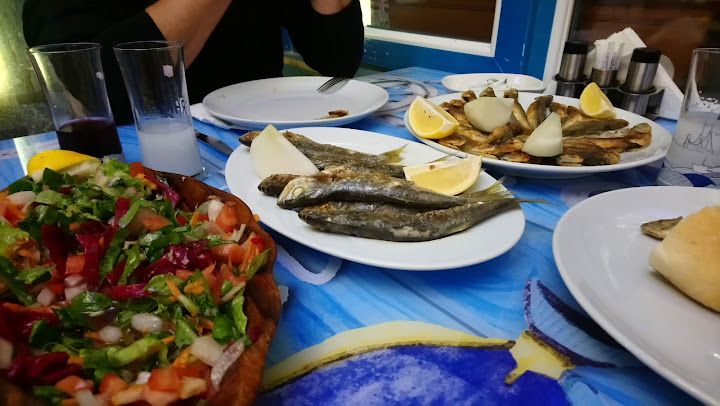 Balıkçım Restaurant