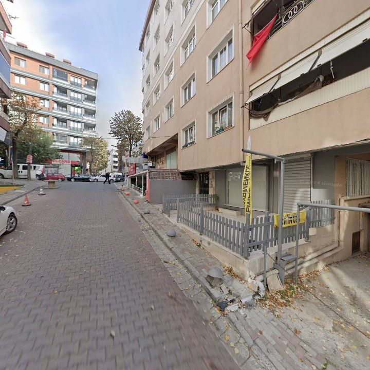 Barbekü Avcılar
