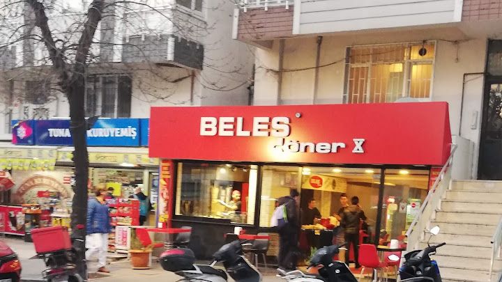 BELEŞ DÖNER AVCILAR