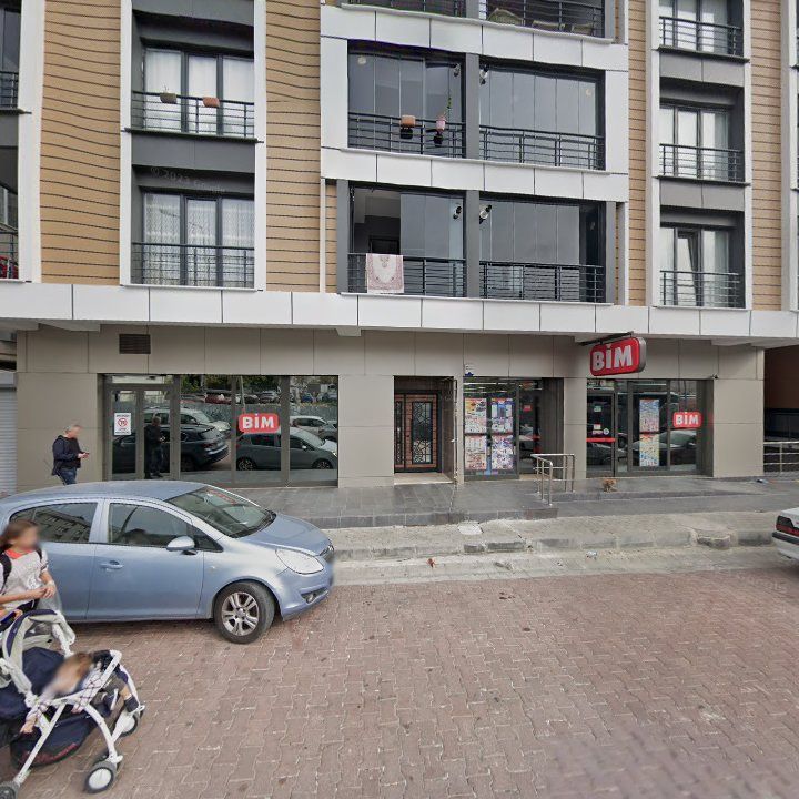 Berk Dondurma Pasta Cafe Çikolata Baklava Ekler