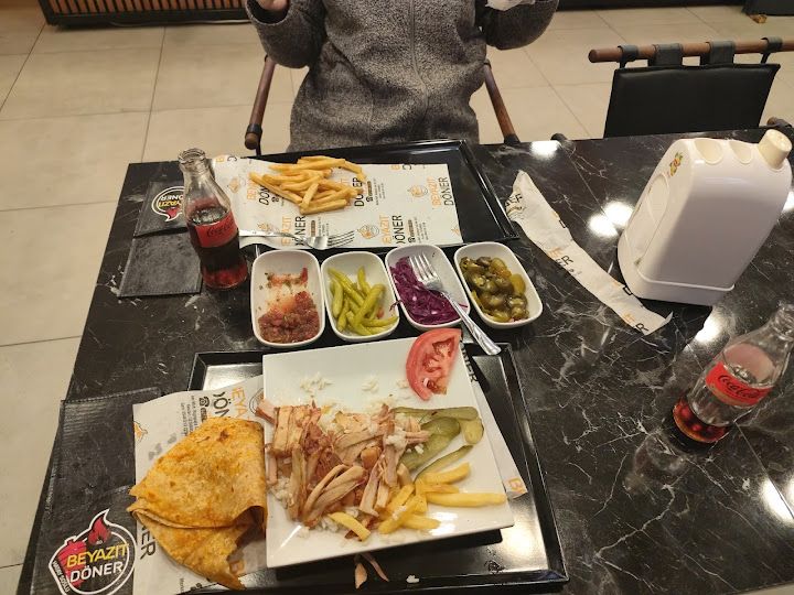 beyazit döner avcılar