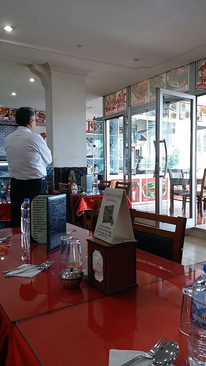 Beyzade Aile Kebap Salonu