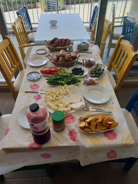 Bir Istanbul Evleri Sosyal Tesisleri