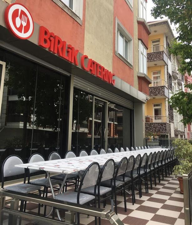 Birlik Catering
