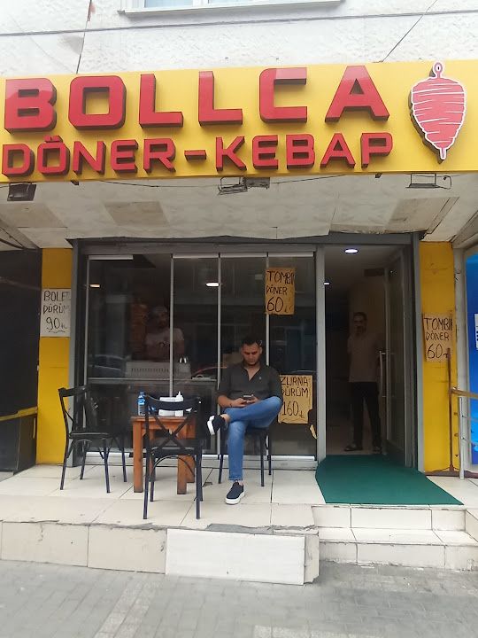 Bollca Döner