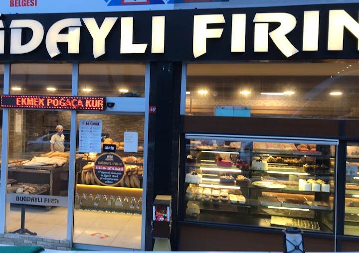 Buğdaylı Fırın