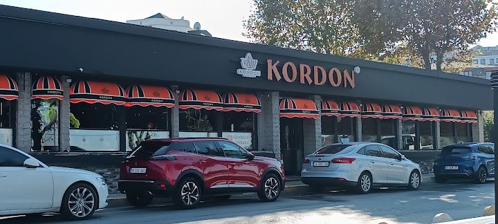 By KORDON