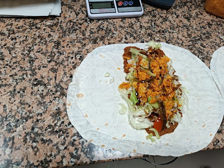 Cadde Çiğköfte