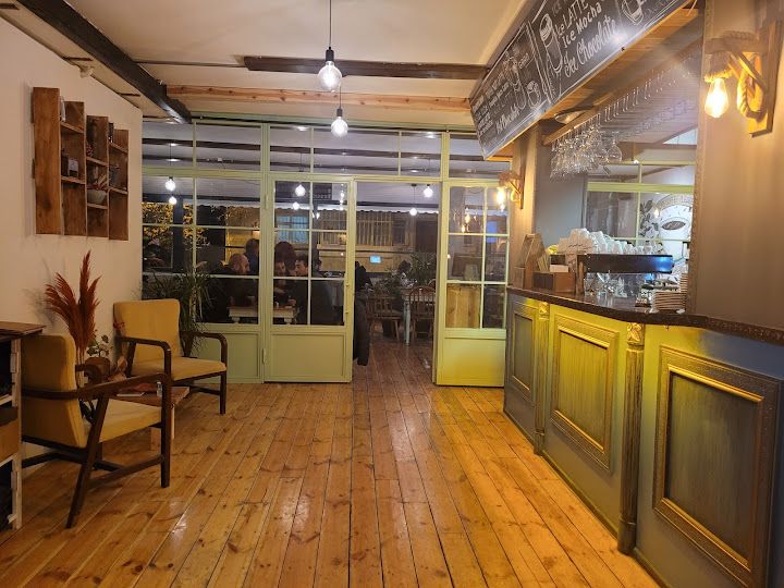 Café Gran
