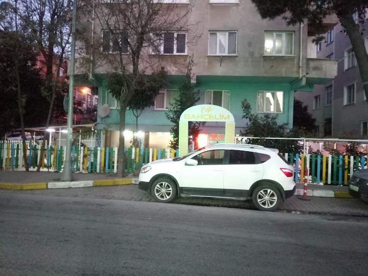 Cafe Bahçelim