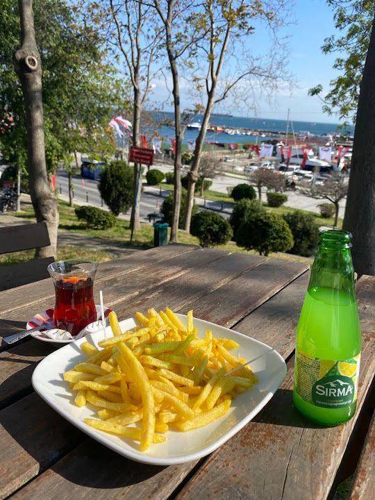 Çaydanlık Cafe