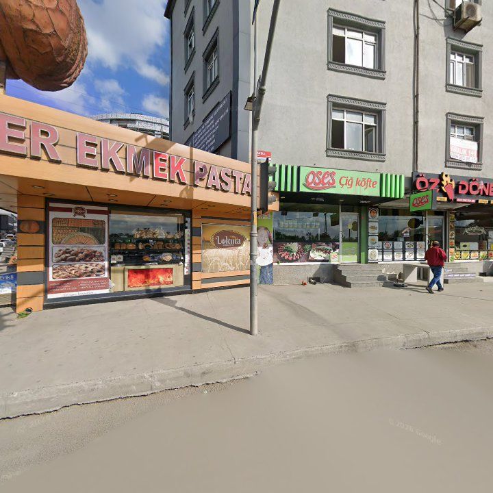 Çayeli Ekmek Fırını
