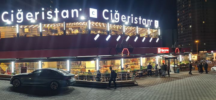 Ciğeristan Ispartakule