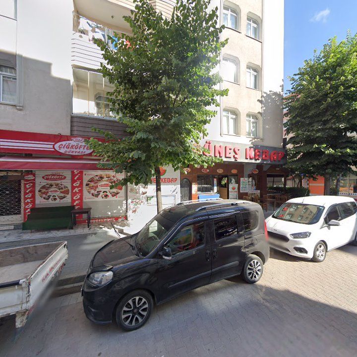 Çiğköfte Keyfi Avcılar/parseller