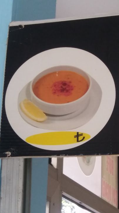 Cihangir Büfe Çay Ocağı