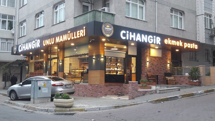 Cihangir Unlu Mamulleri