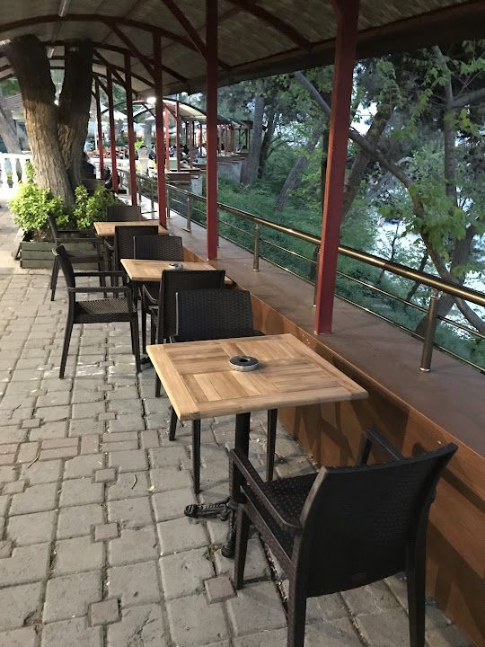 Defne Garden