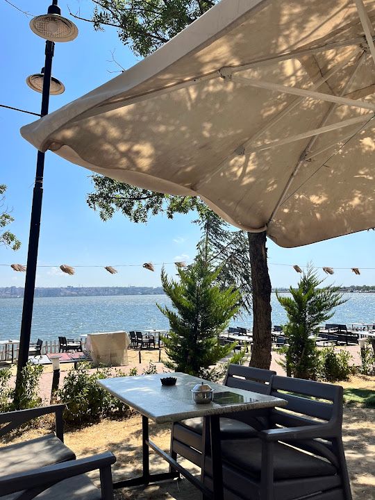 Değirmen Cafe Avcılar