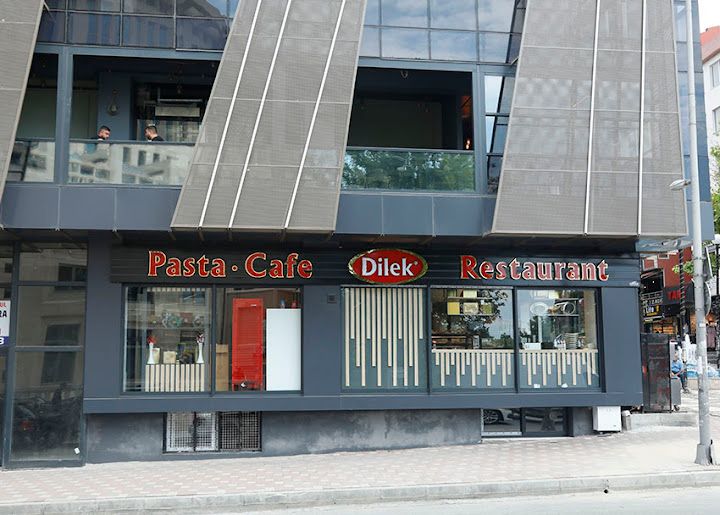Dilek Pastanesi Avcılar Şubesi