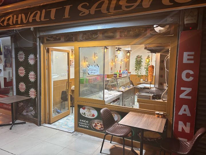 Doğa Döner ve Kahvaltı Salonu