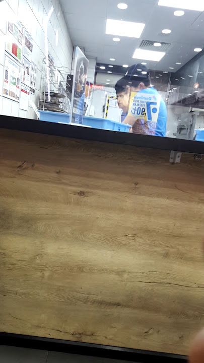 Domino's Pizza Avcılar