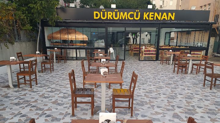 Dürümcü Kenan