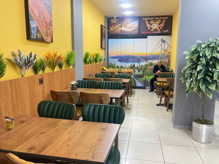 Dürümmax Avcılar