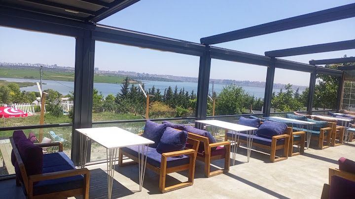 Düşler Bahçesi Kahvaltı Restoran Firuzköy/avcılar