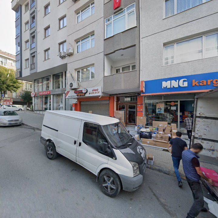 Efe Pide Salonu