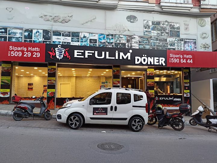EFULİM DÖNER