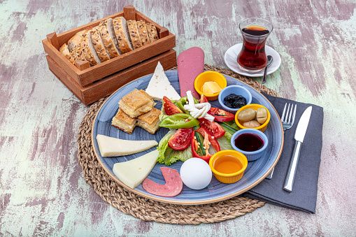 Ela Cafe Avcılar