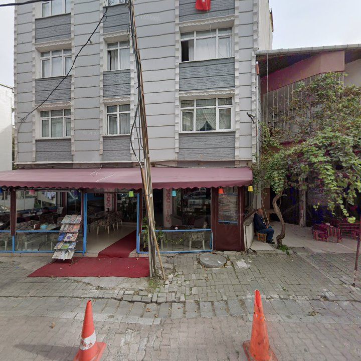 Emin Börek & Cafe