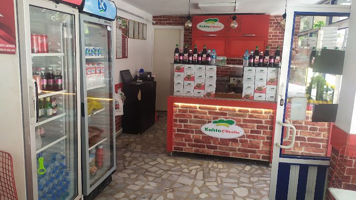 Enfes Döner Ve Öz Acıses Çiğköfte Ispartakule Tahtakale