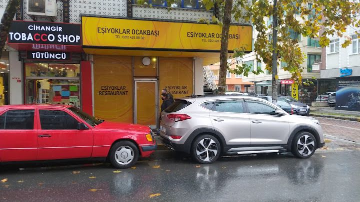 Eşiyoklar Ocakbaşı