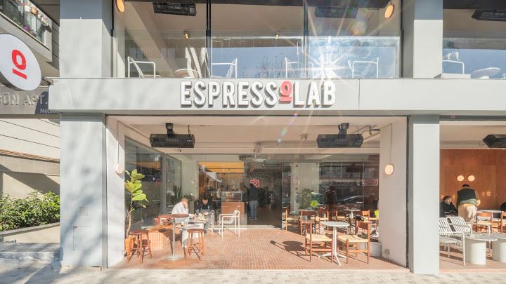 Espressolab Avcılar Merkez