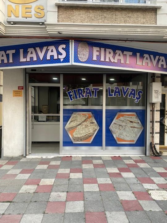 Fırat Lavaş