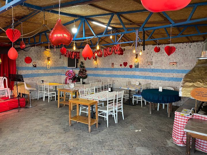 Firüzköy Mangal