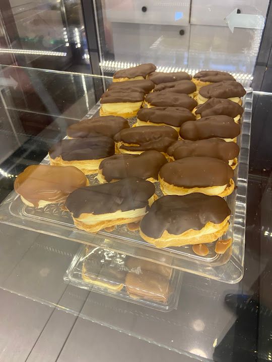 Gardenya Bakery