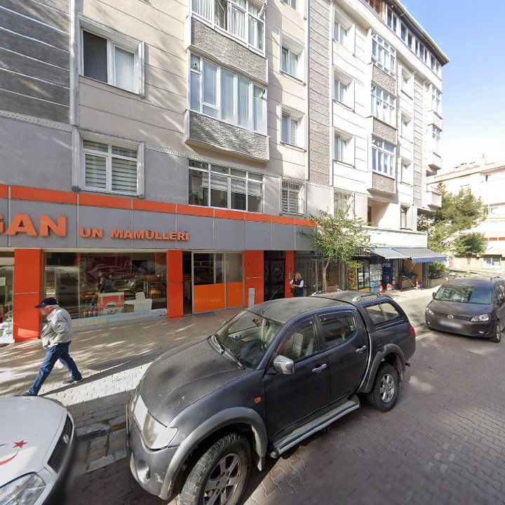 Gökdoğan Unlu Mamülleri