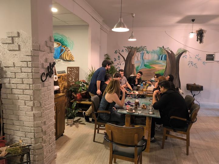 Groot Caffe