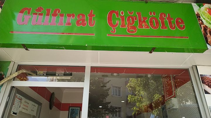 Gülfırat Çiğköfte Şükrübey