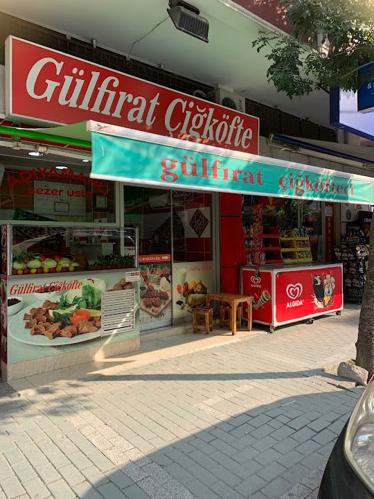Gülfirat Çiğköfteci
