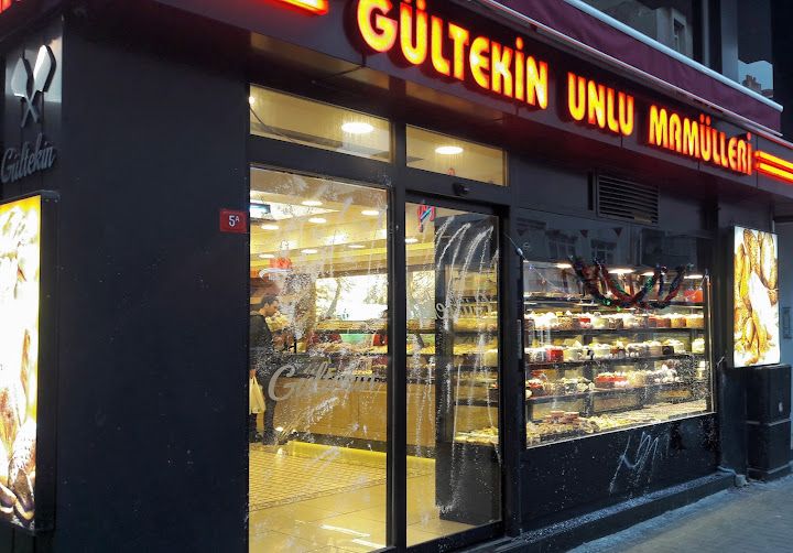 Gültekin Unlu Mamülleri