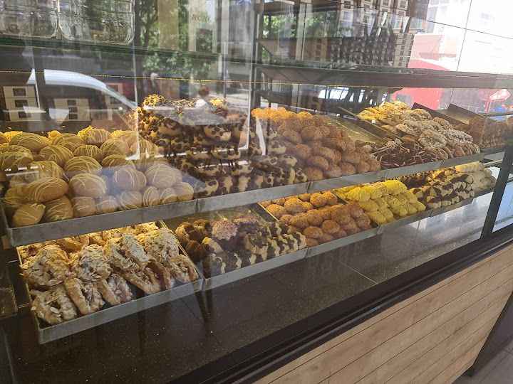 Gümüşpala Cafe & Pasta