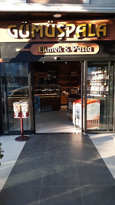 Gümüşpala Unlu Mamulleri
