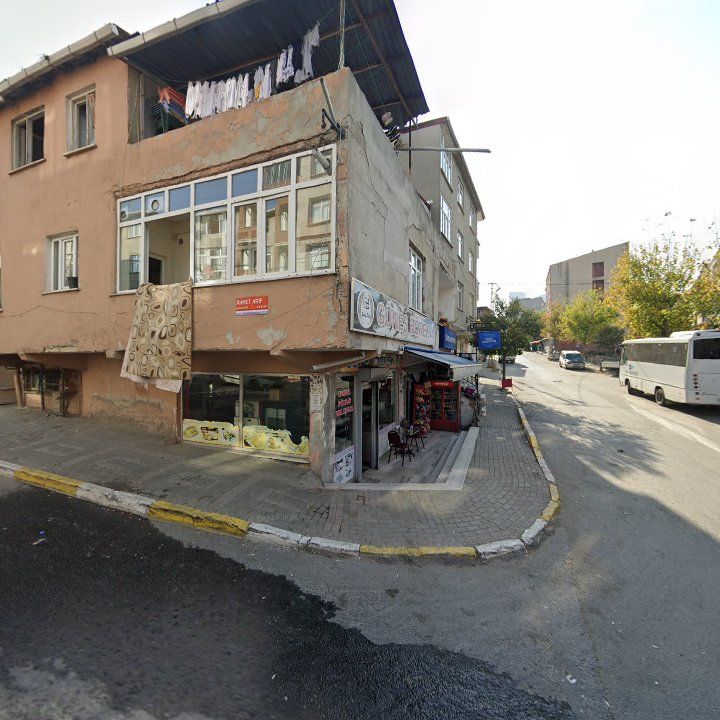 Güneş Börek